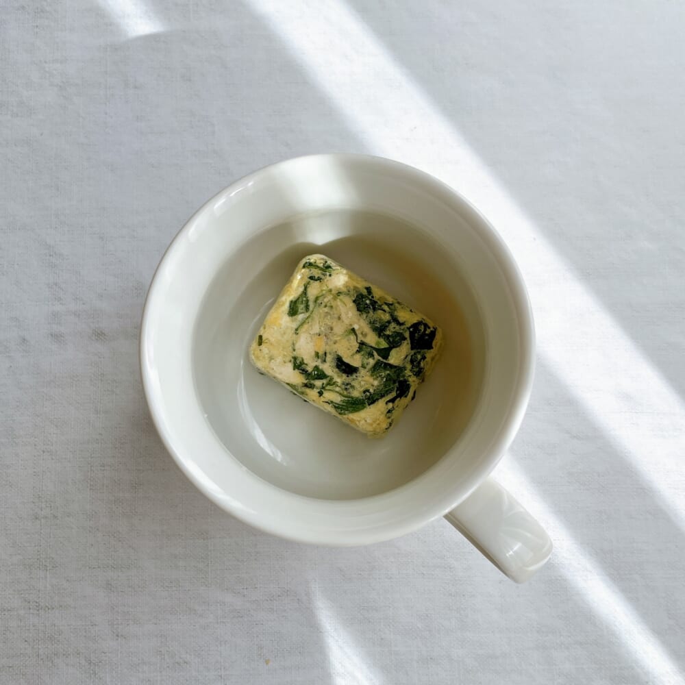 無印良品 無印良品週間 食品 ねばねばスープ コムタン