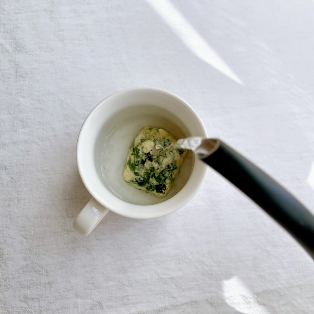 無印良品 無印良品週間 食品 ねばねばスープ コムタン