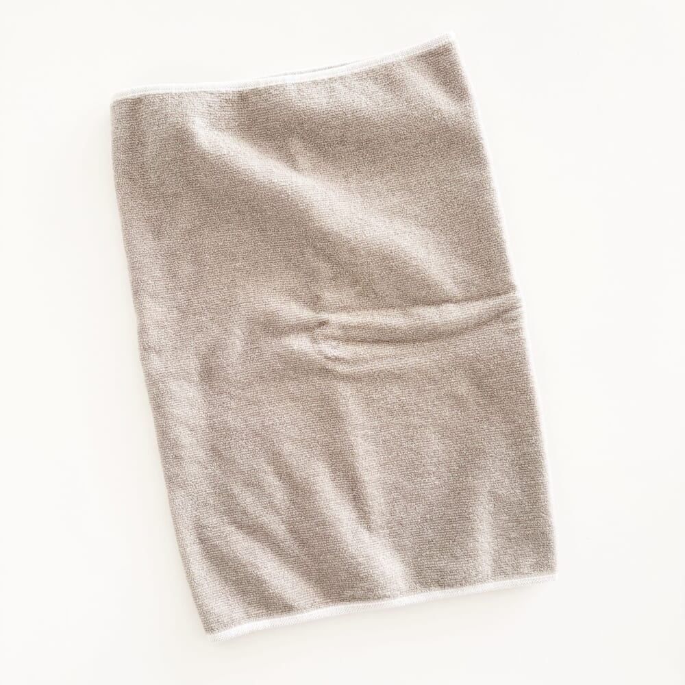 無印良品 無印良品週間 ターバンタオル