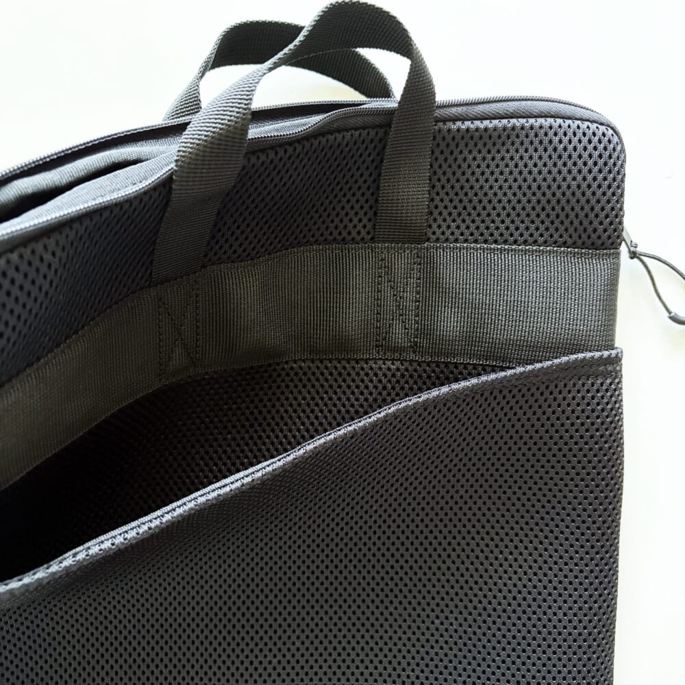 無印良品 無印良品週間 パソコンケース