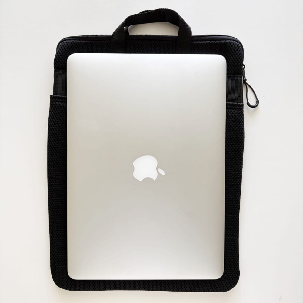 無印良品 無印良品週間 パソコンケース