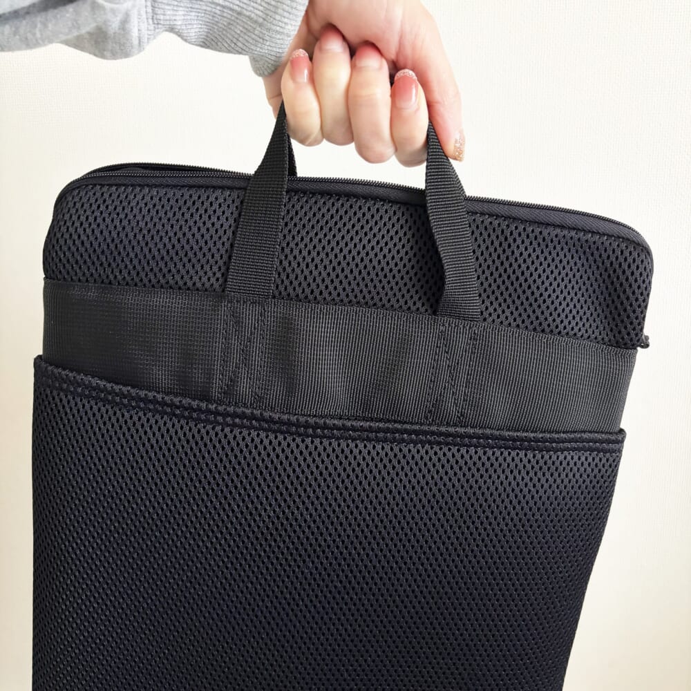 無印良品 無印良品週間 パソコンケース