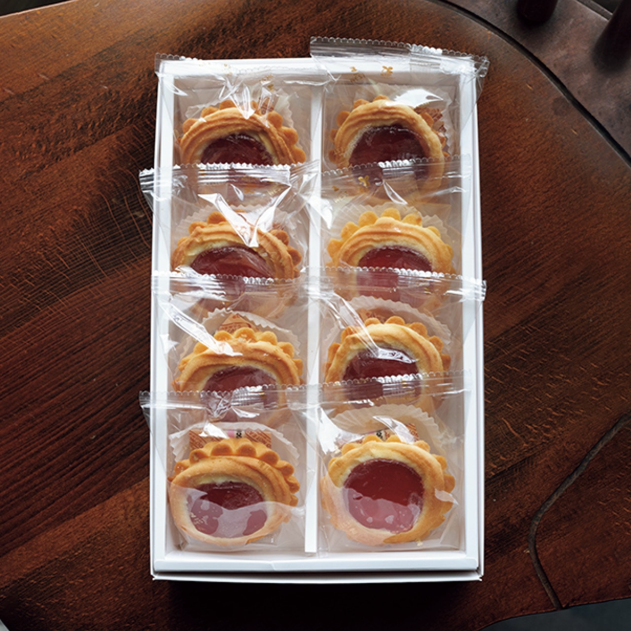 DV-A(ヴィクトリア8個入)