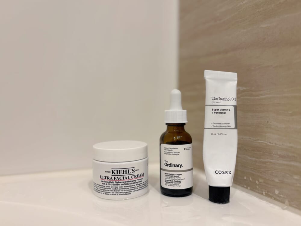 オーディナリー ordinary 美容液