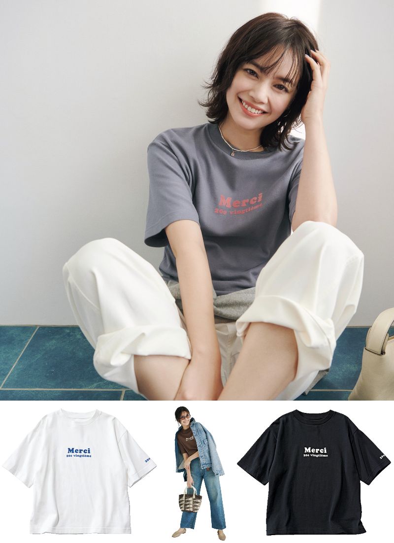 LEEマルシェ20周年　スペシャル別注　12closet　岸本セシル