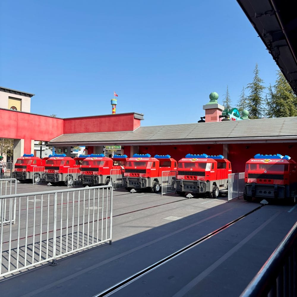 レゴランド　名古屋　愛知