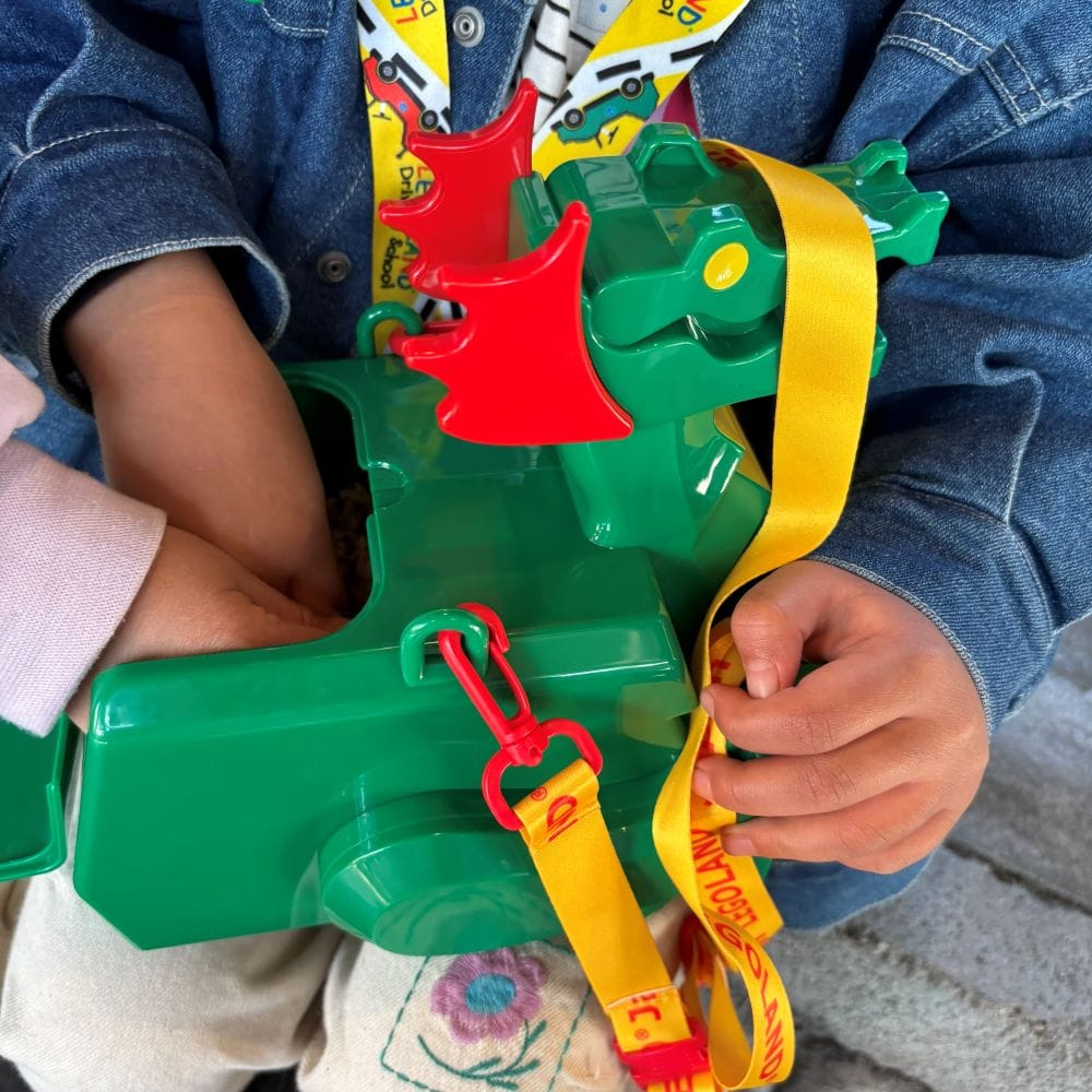 レゴランド 名古屋 愛知