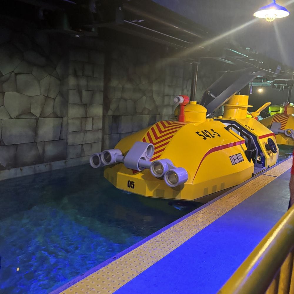 レゴランド　名古屋　愛知