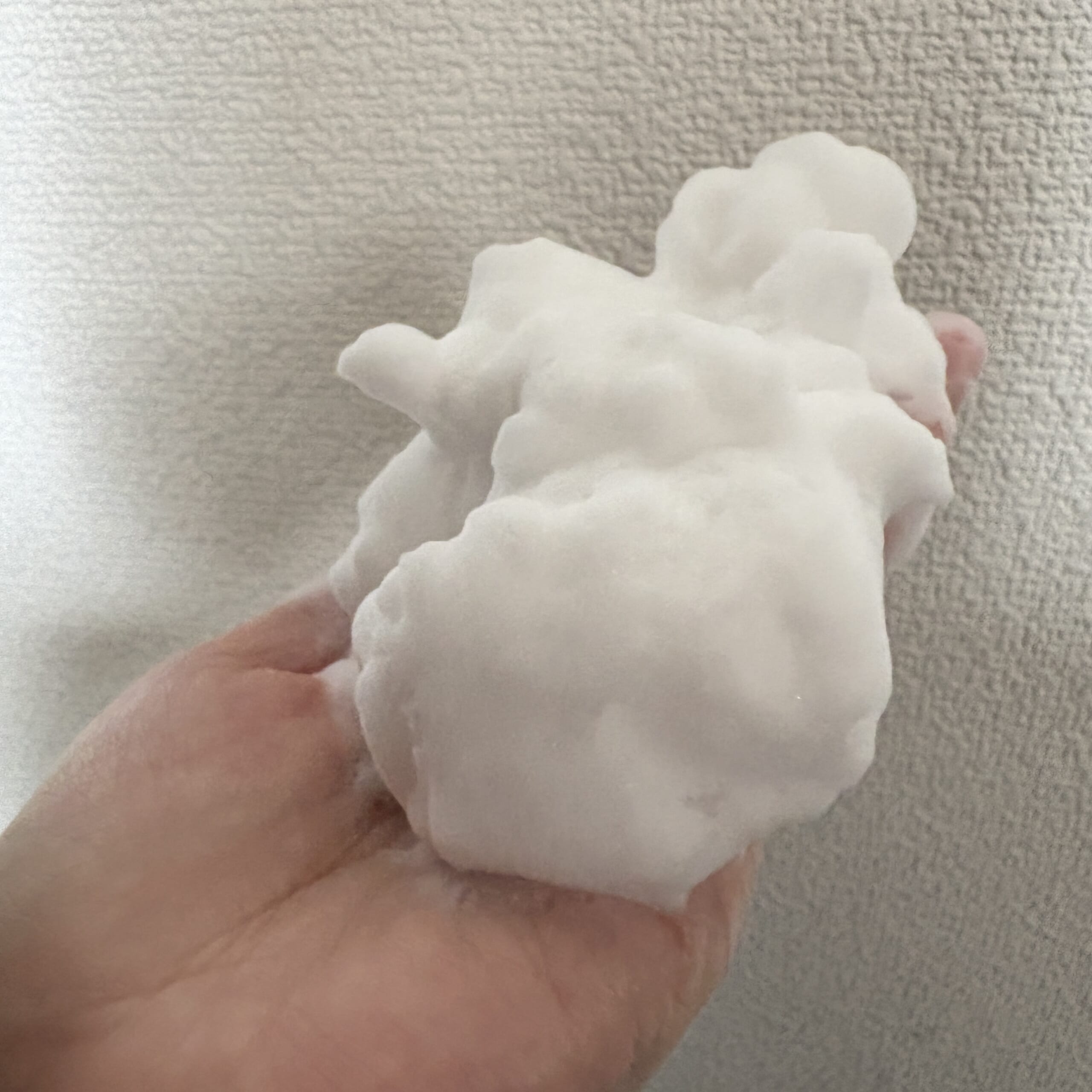 クラシエ　マー＆ミー　ラッテ　ボディソープ