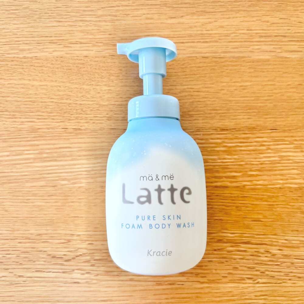 ボディーソープ