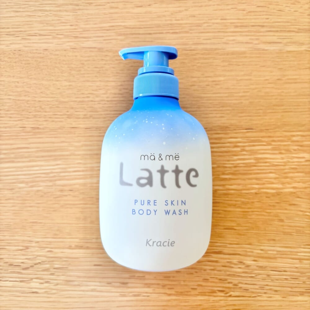 ボディーソープ