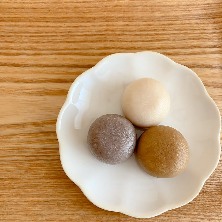 あじつどい　中身