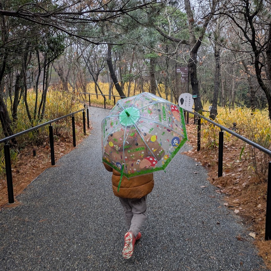 LEE100人隊コポ モリコロパーク おでかけ部