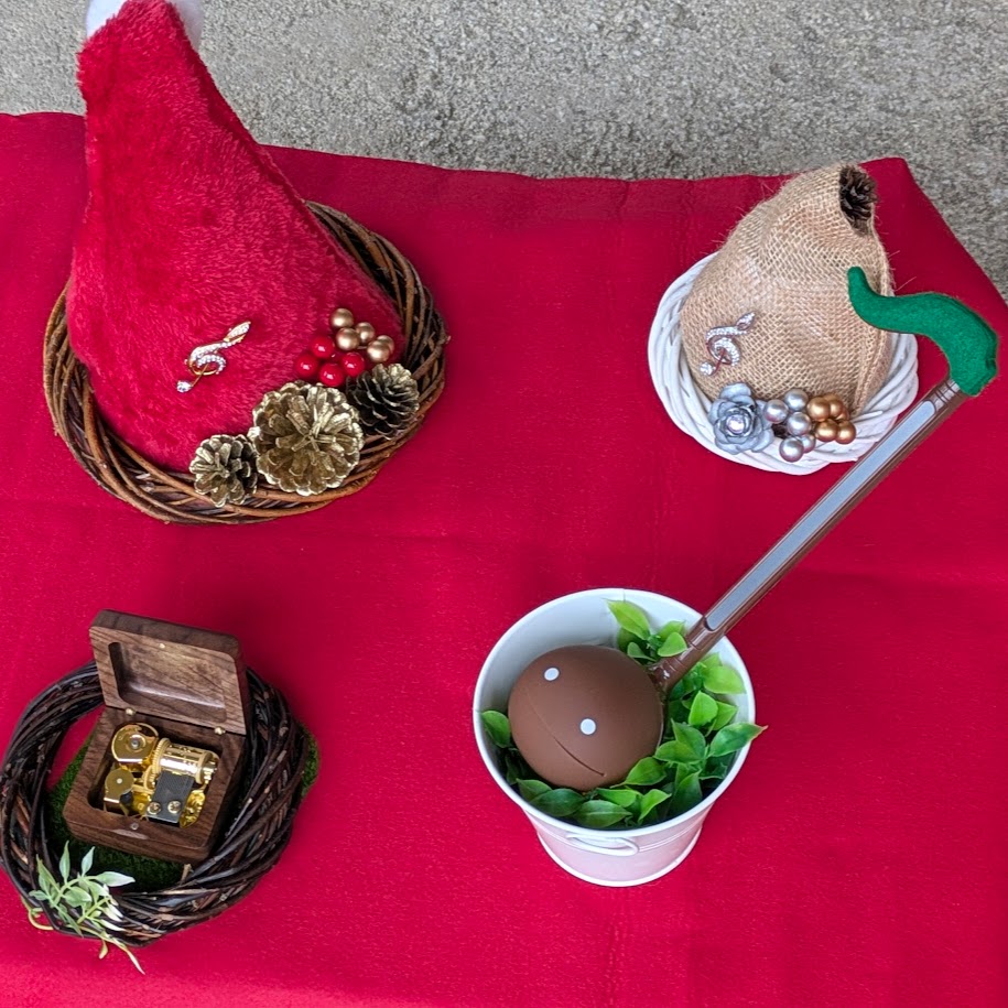 森の学舎 モリコロパーク 音楽隊