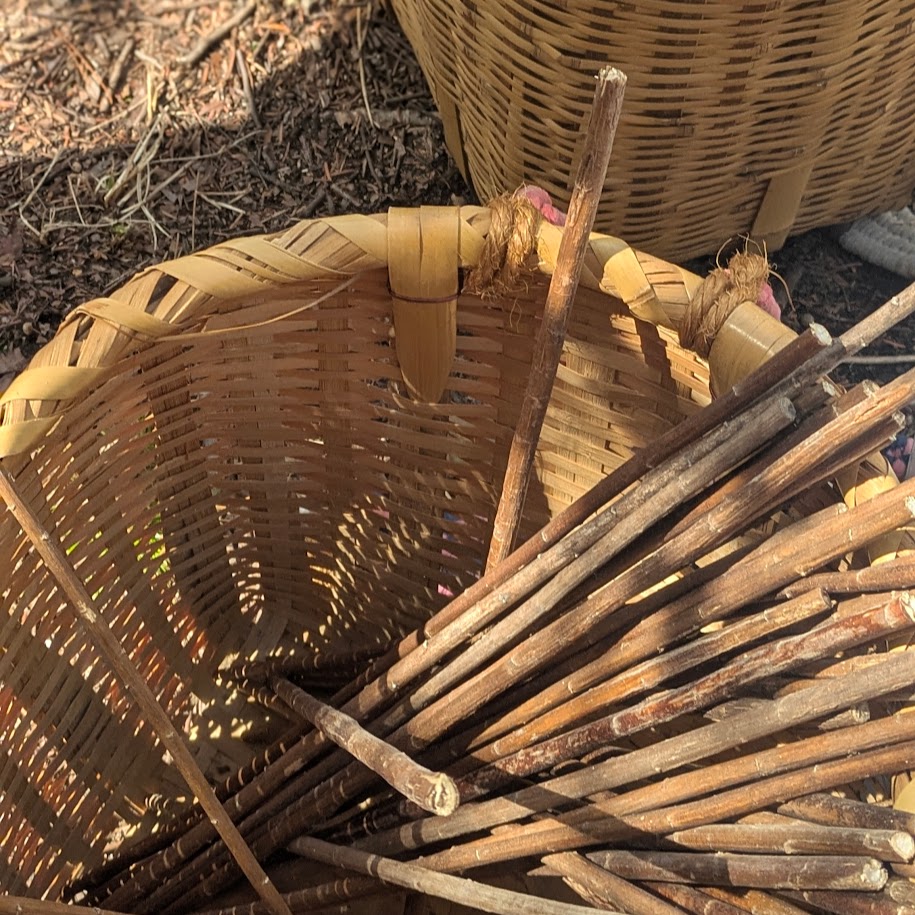 森の学舎 弓矢体験 ジブリパーク