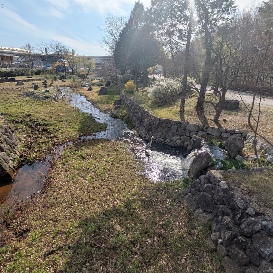 ジブリパーク モリコロパーク LEE100人隊コポ
