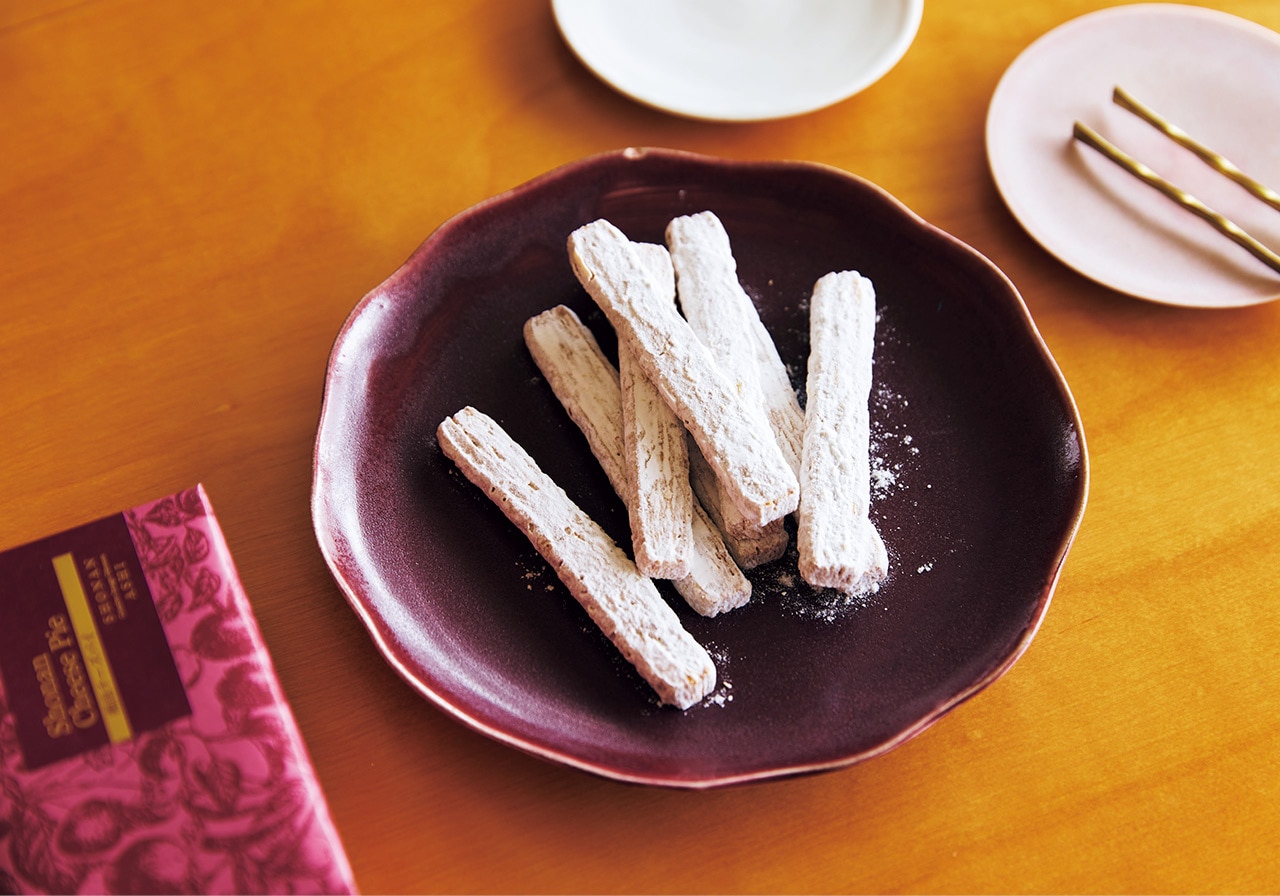 湘南チーズパイ