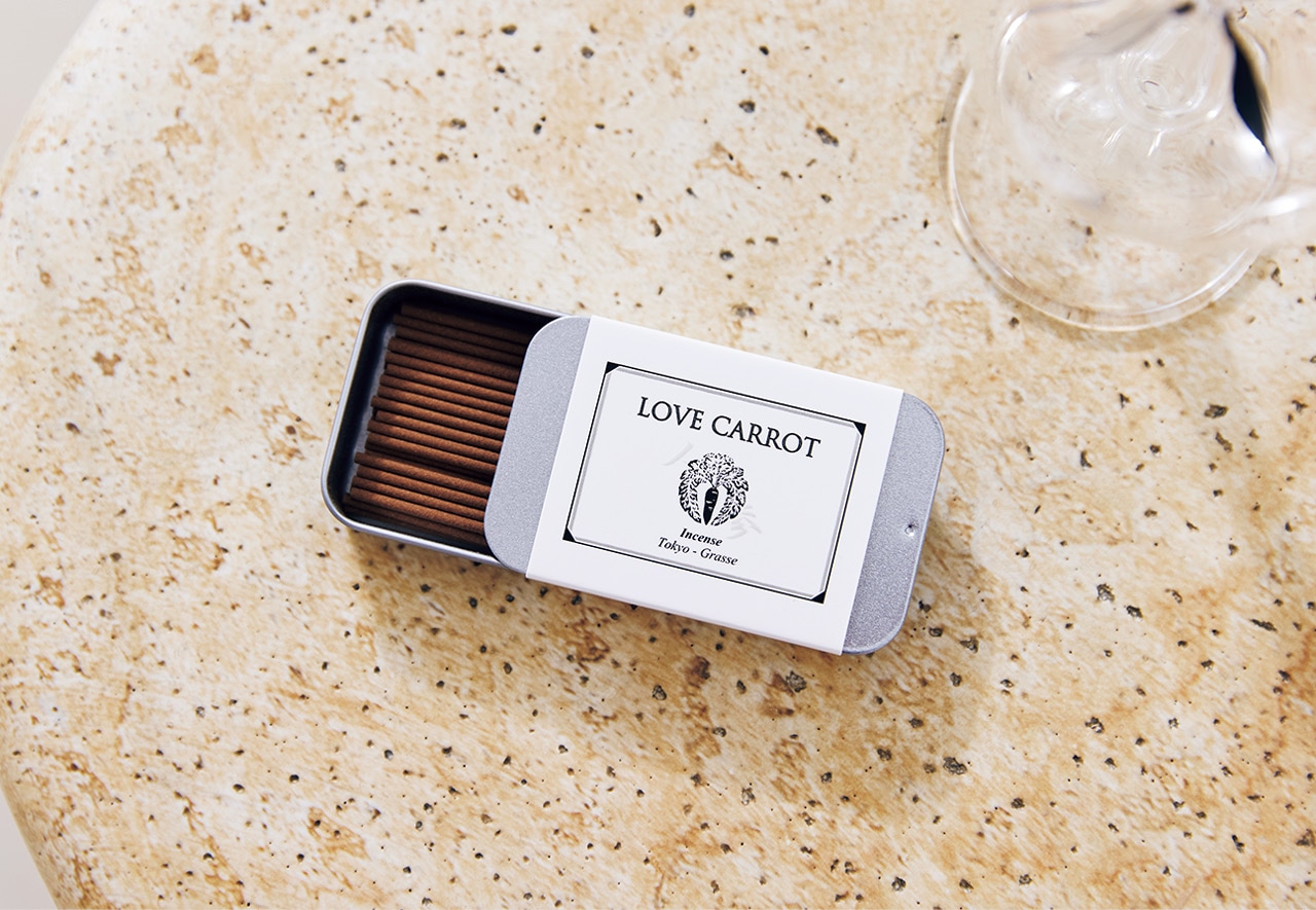 LOVE CARROT ラブ キャロット| Refill