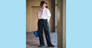 明日なに着る03262026TOP