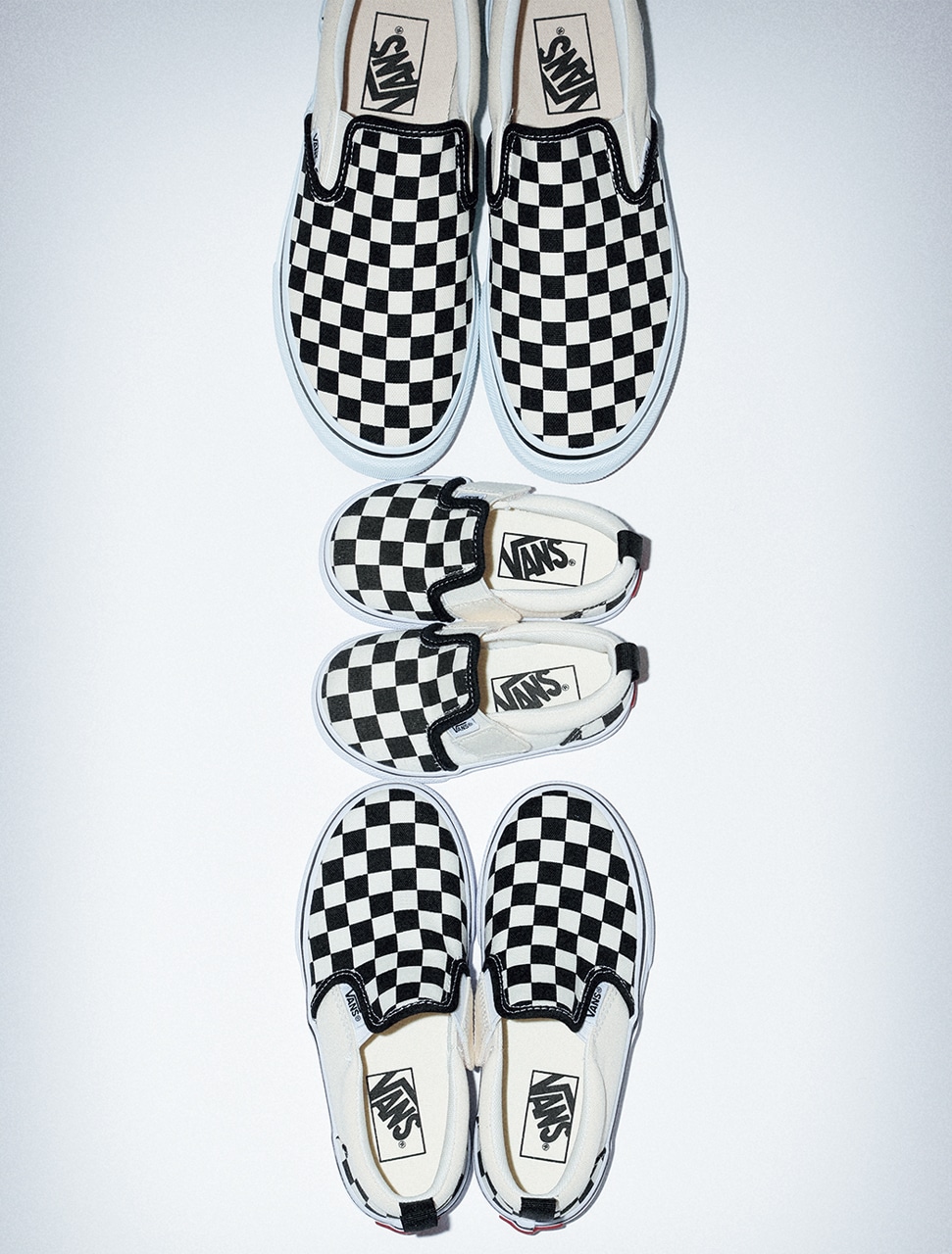 VANS V98シリーズ