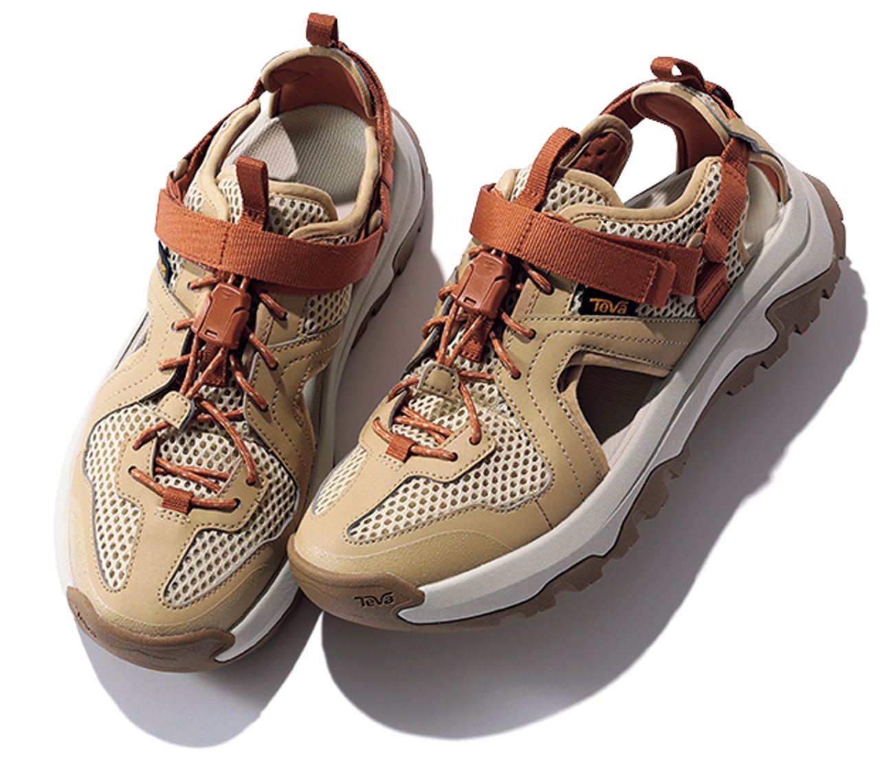 【Teva（テバ）】「 Hurricane XLT3 CT」スニーカー　￥16500
