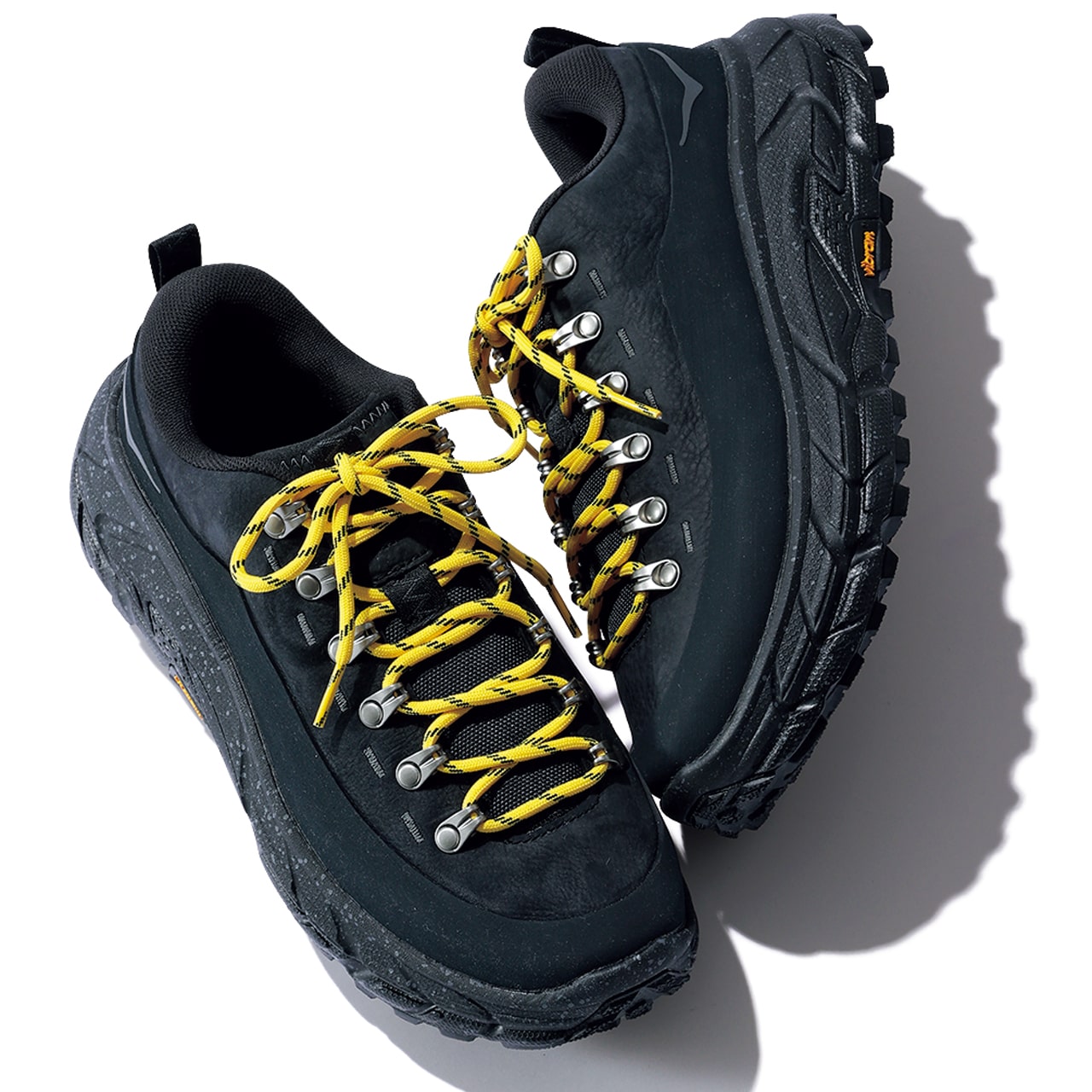 プロップスタイリスト 今田 愛さん
【HOKA®（ホカ®）】「 TOR SUMMIT」スニーカー　￥33000