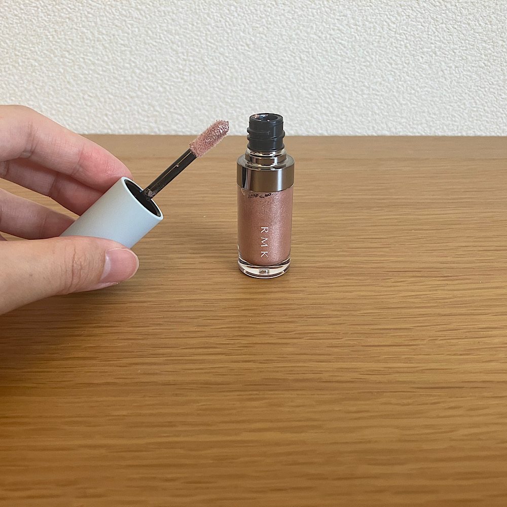 RKM　アイシャドウ　春コスメ