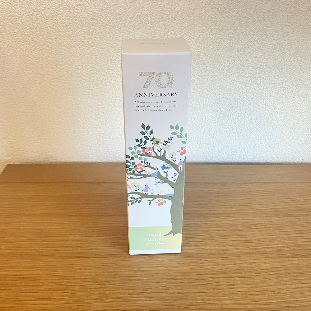 生活の木　ディフューザー