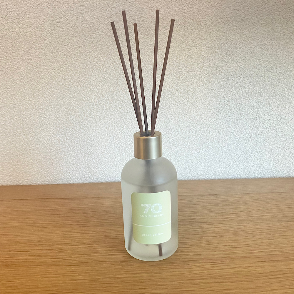 生活の木　ディフューザー