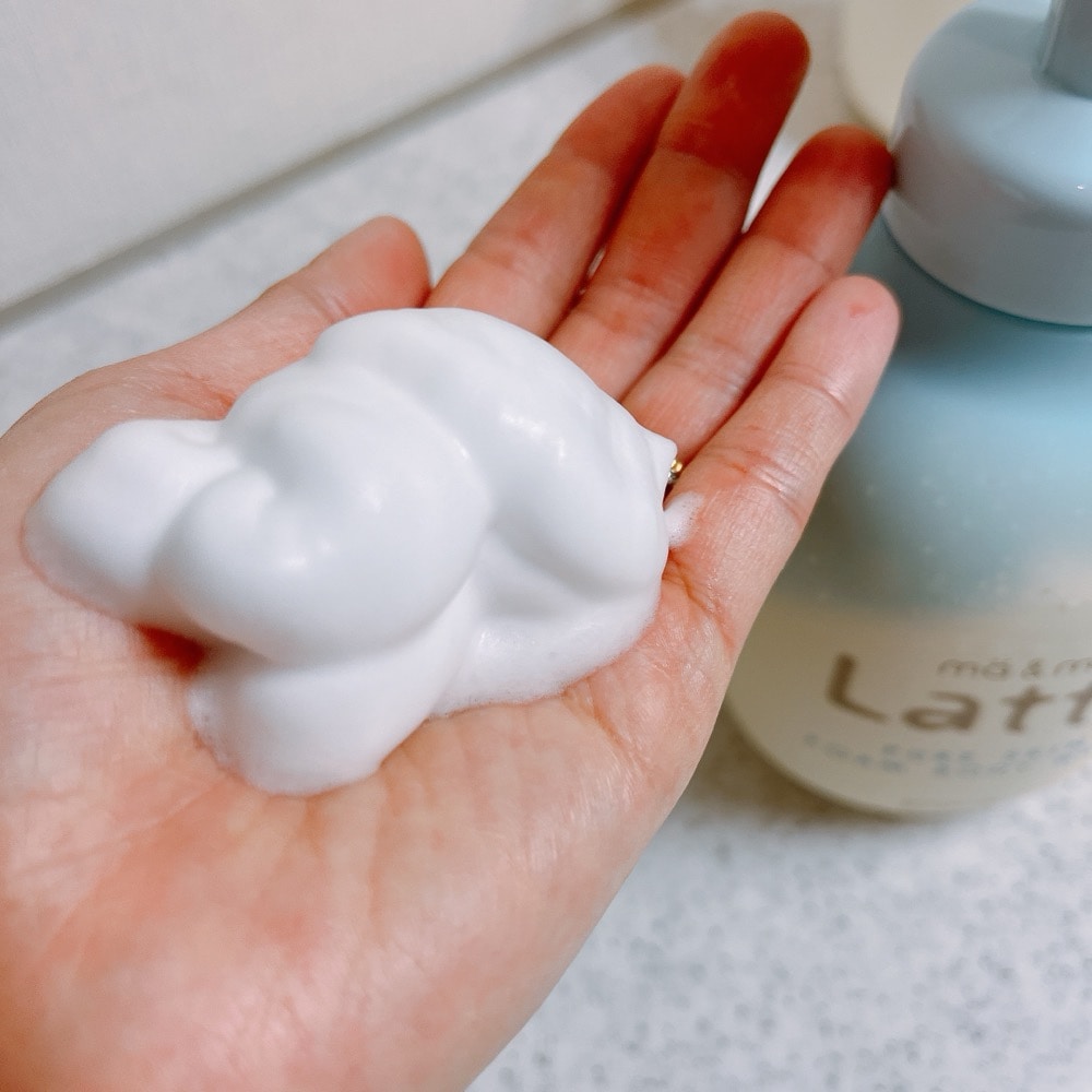 ボディソープ　ボディケア