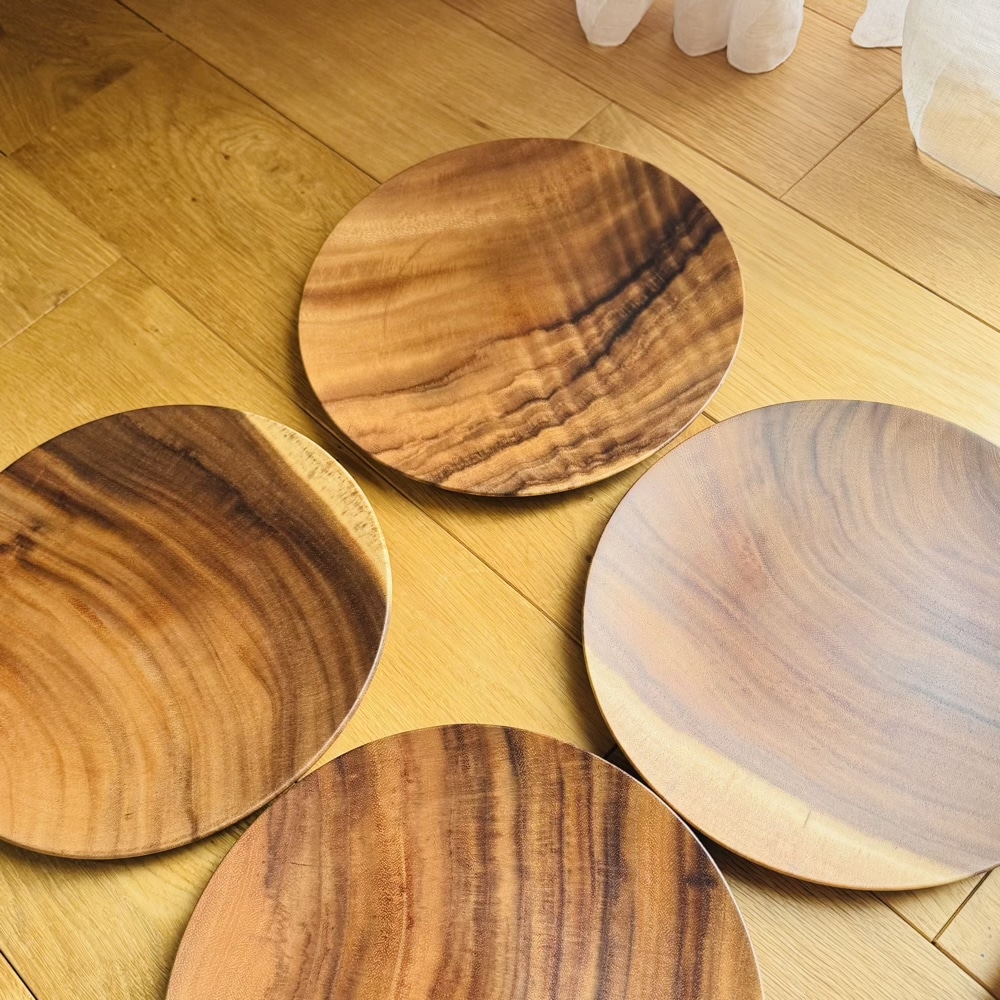 無印良品 無印良品週間 アカシア皿