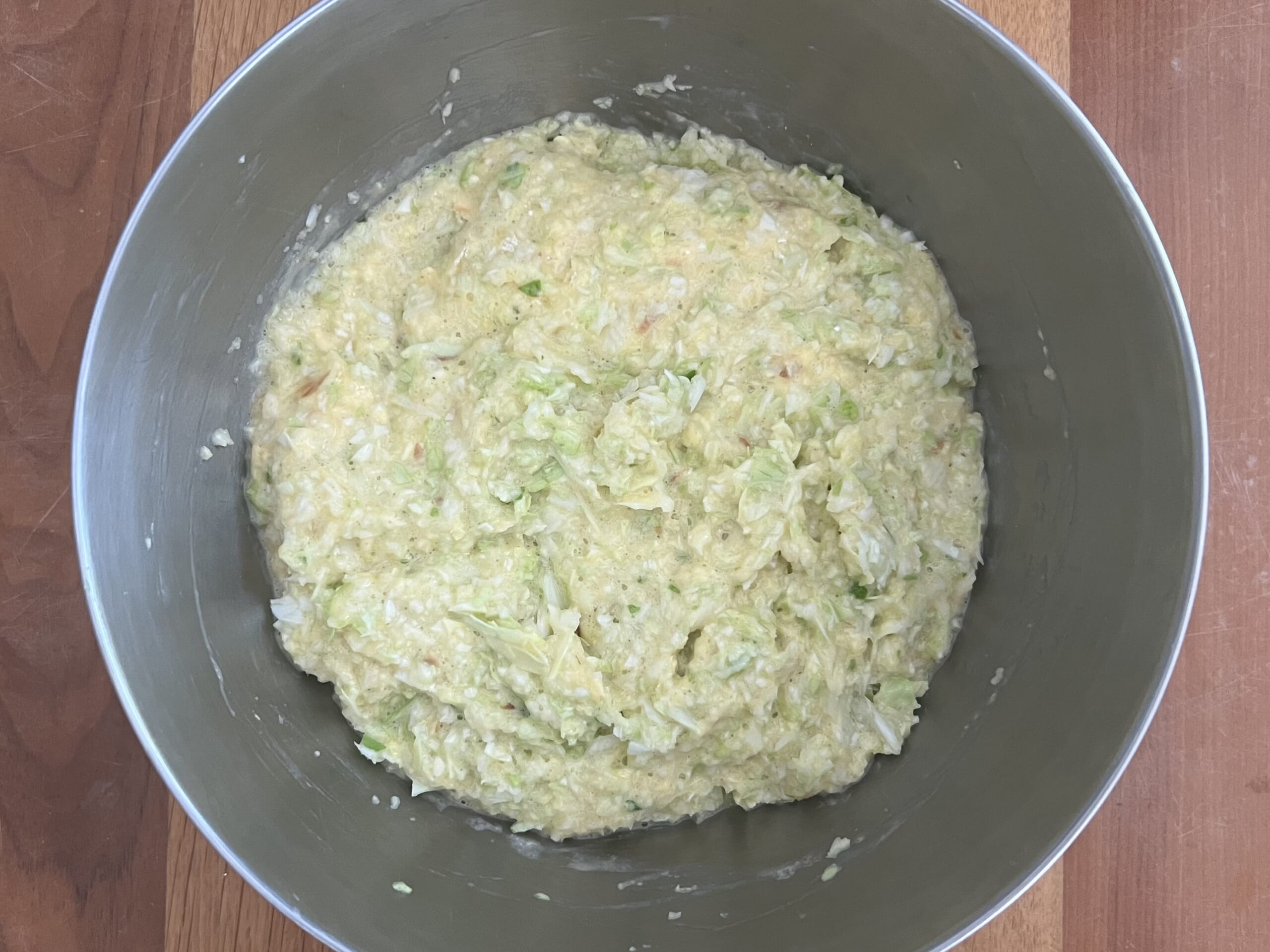 【LEEレシピ】なかしましほさんの「キャベツ焼き」簡単＆節約！春休みのおやつに TB icoco