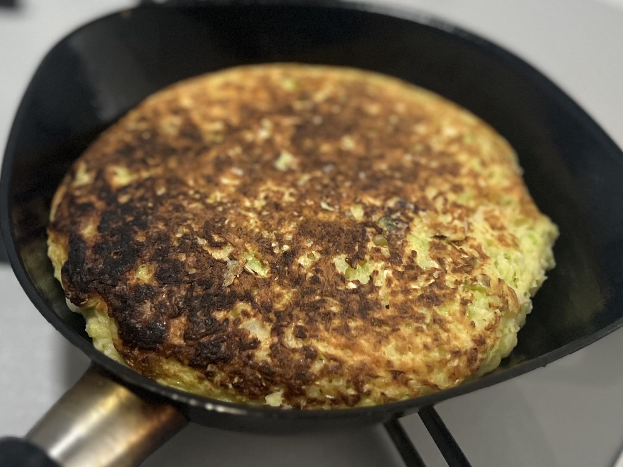 【LEEレシピ】なかしましほさんの「キャベツ焼き」簡単＆節約！春休みのおやつに TB icoco