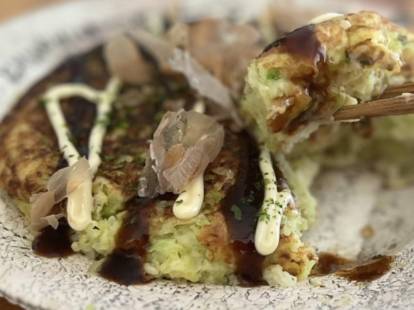 【LEEレシピ】なかしましほさんの「キャベツ焼き」簡単＆節約！春休みのおやつに TB icoco