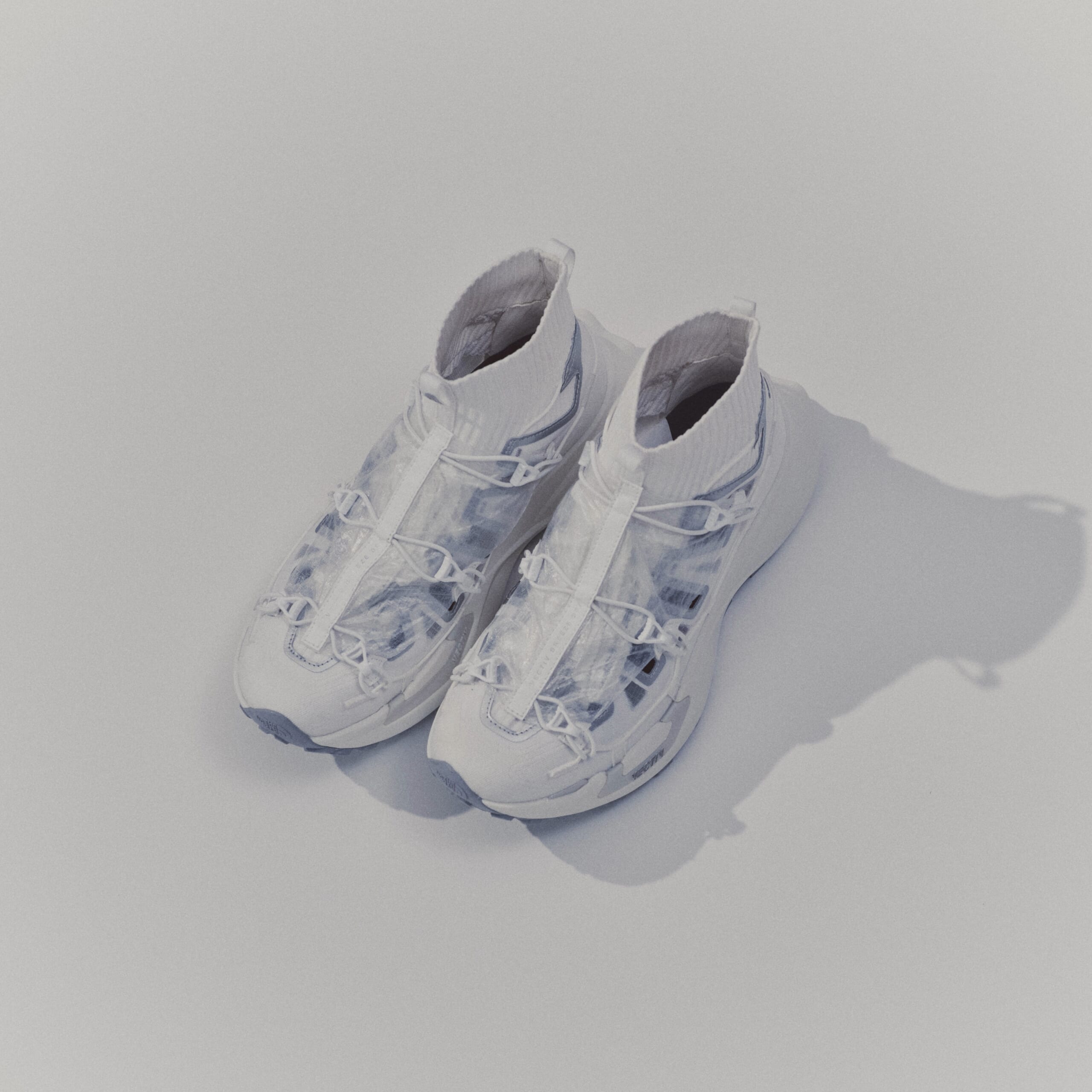 VECTIV Breeze DCFのホワイトの製品画像