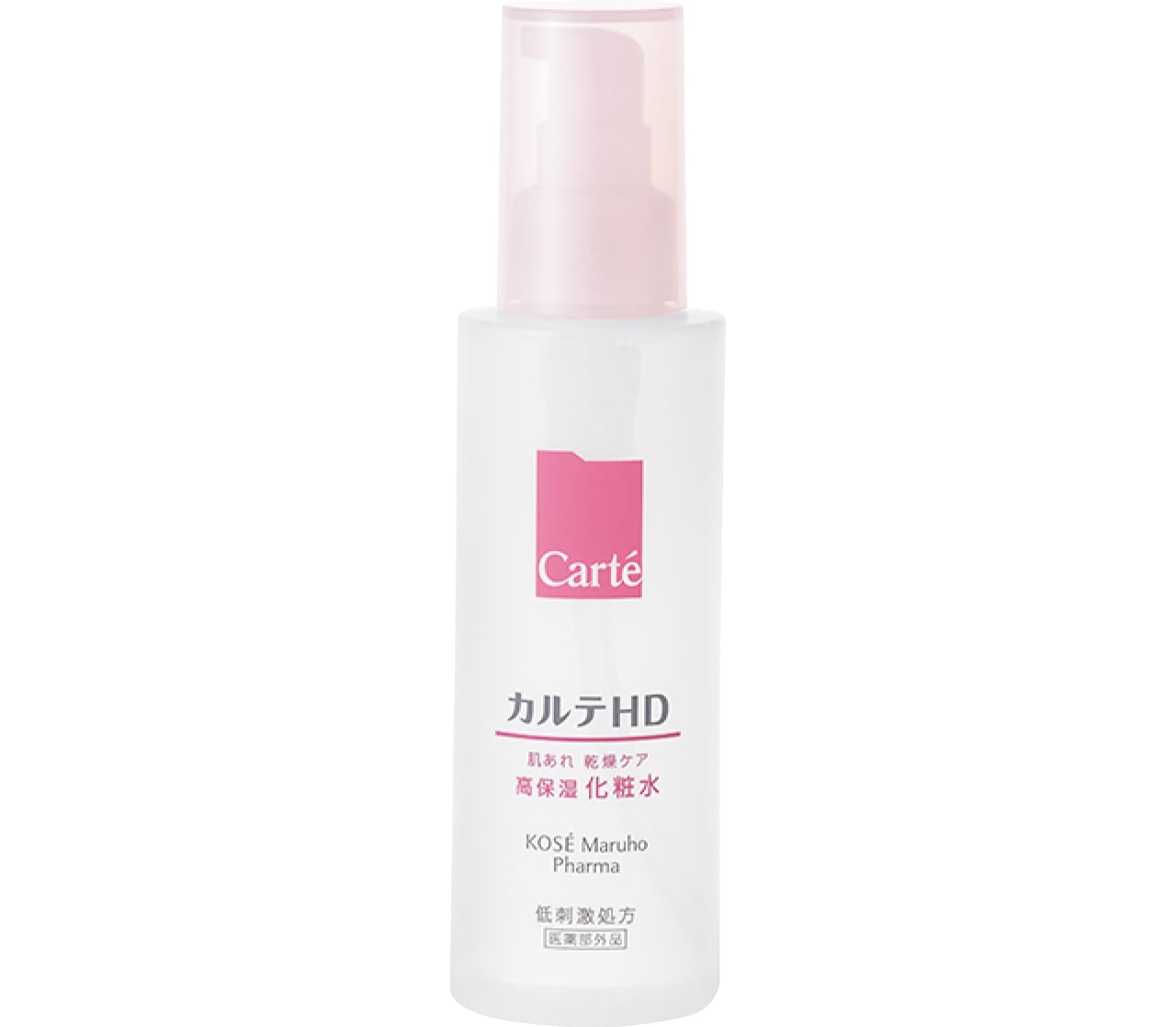 カルテHD モイスチュア ローション