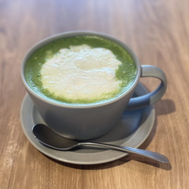 【東京・表参道】カフェCHAVATY(チャバティ)