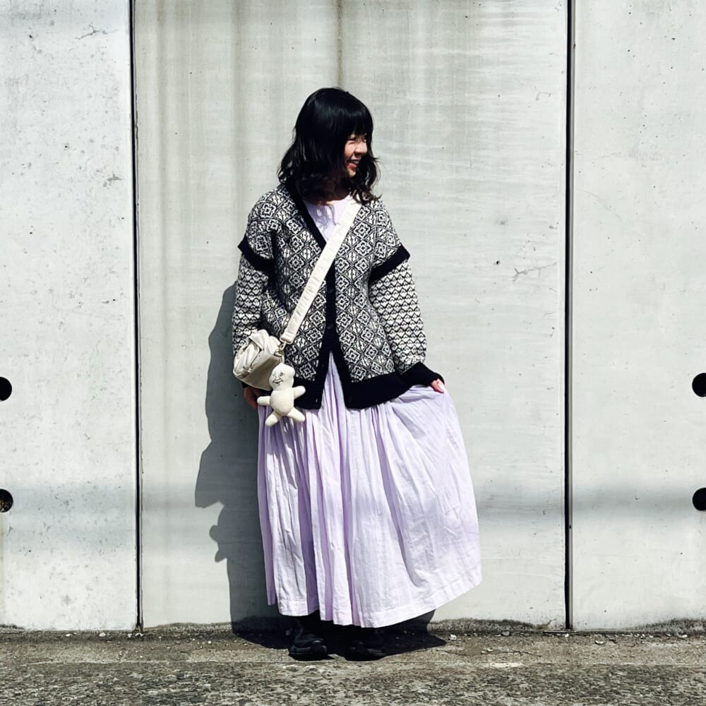 MERRELL　スピード アーク マティス ゴアテックス
ne Quittez pas コットンボイル シャーリングノースリーブドレス