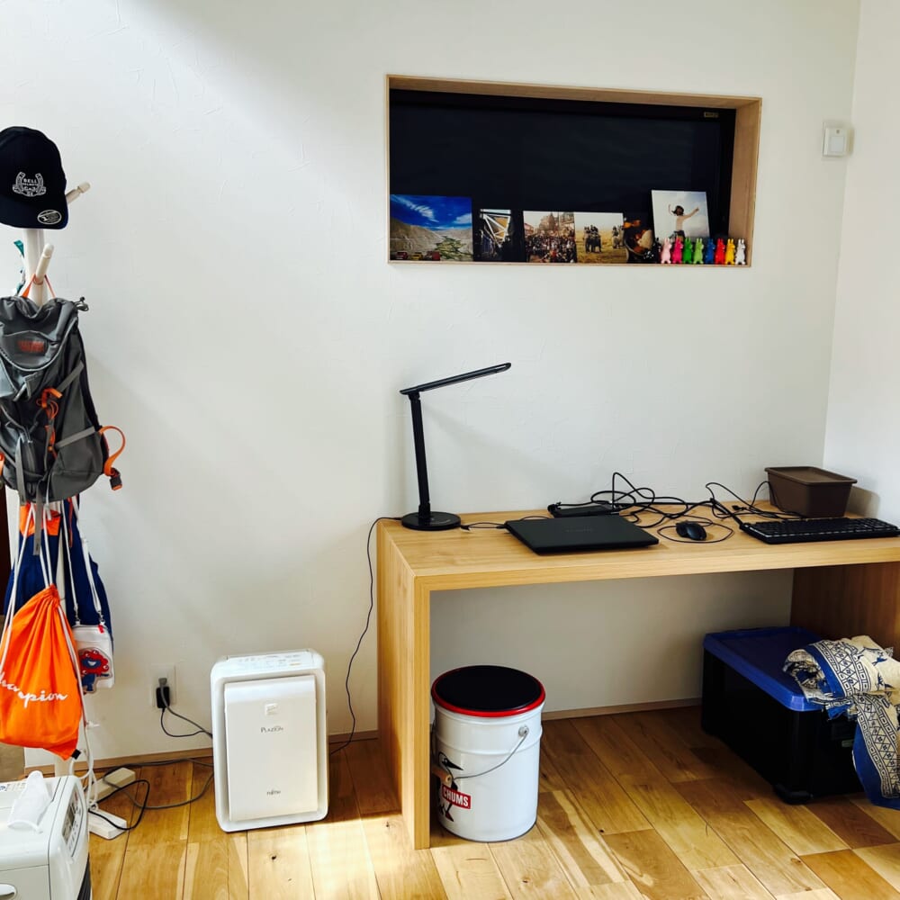 新小学校6年生　学習机　勉強机　PCデスク　ゲーミングデスク