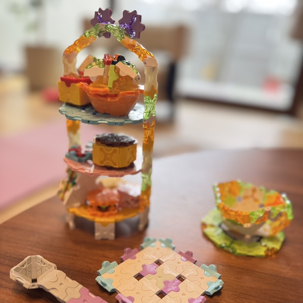 LaQ　ボーナスセット