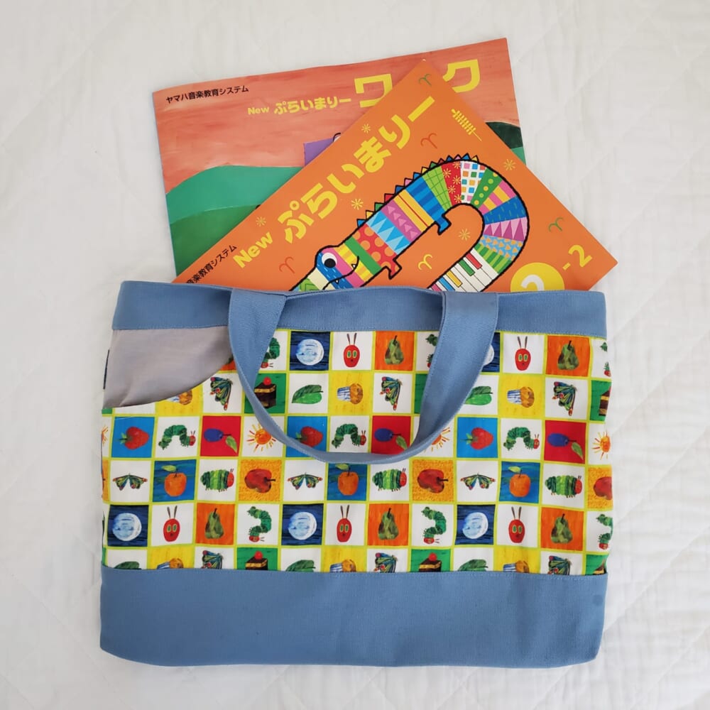 ヤマハ音楽教室