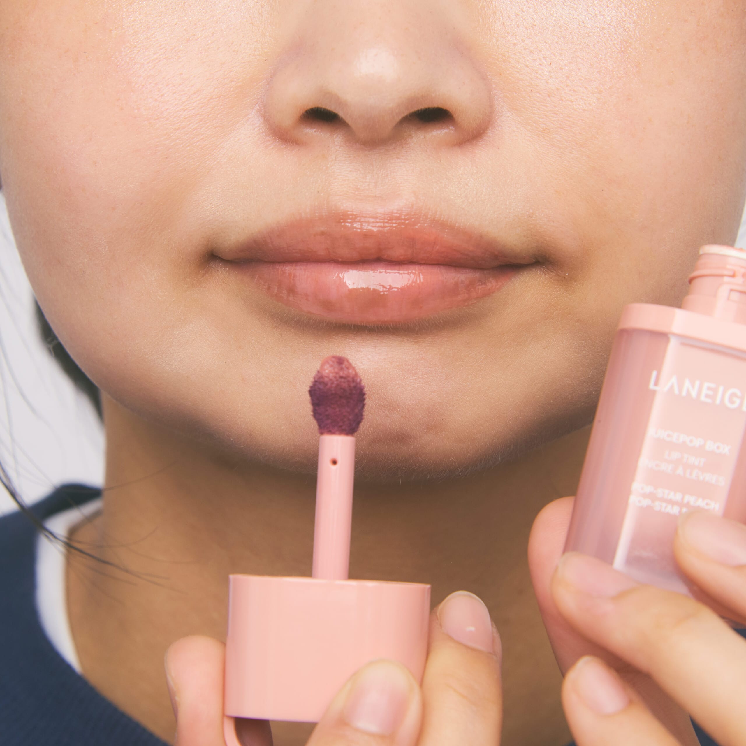 【ポップスターピーチ】をお試し!