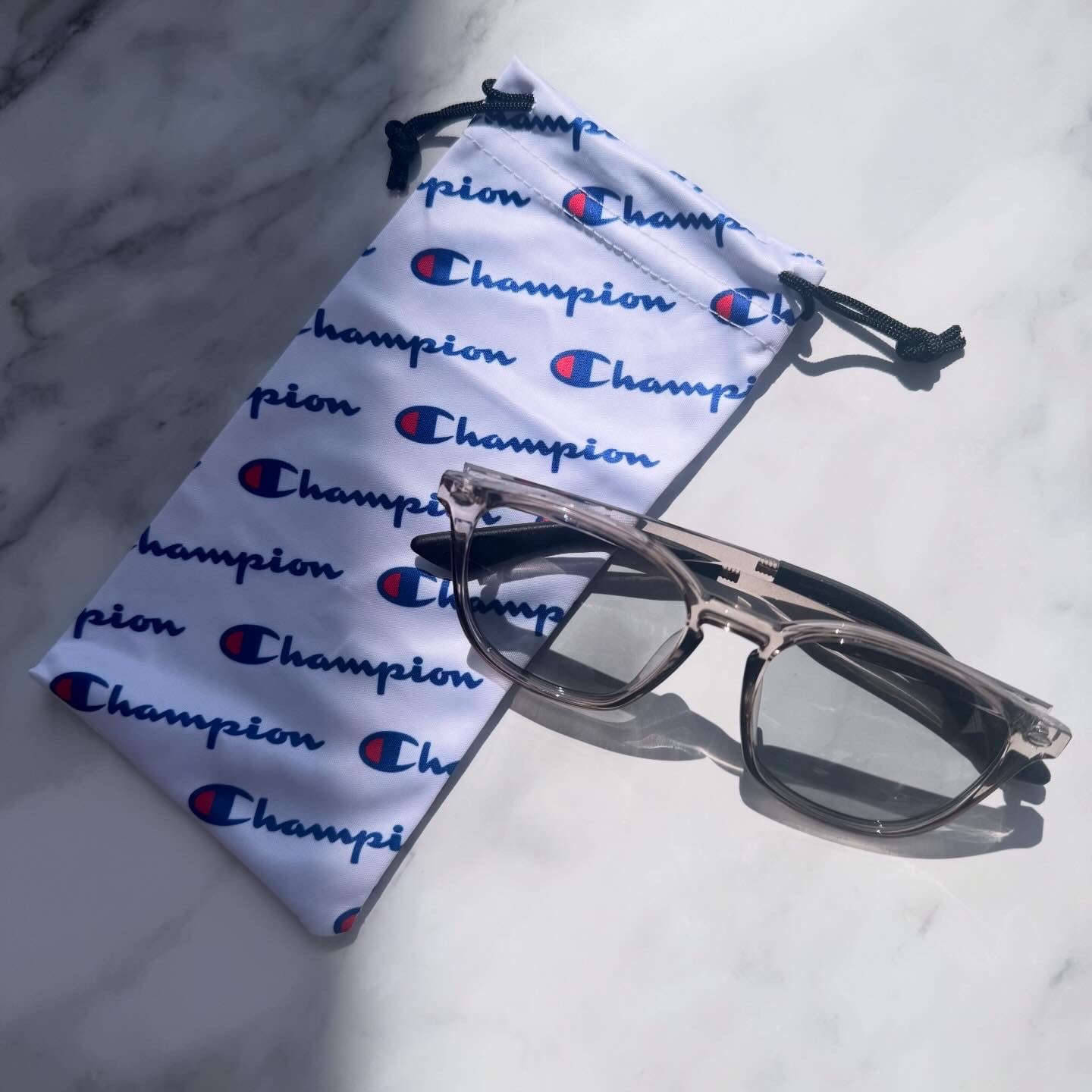 眼鏡市場 キッズサングラス　LEE100人隊コラボ