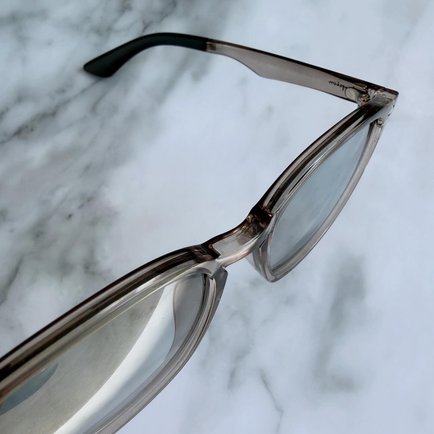 眼鏡市場 キッズサングラス LEE10人隊コラボ