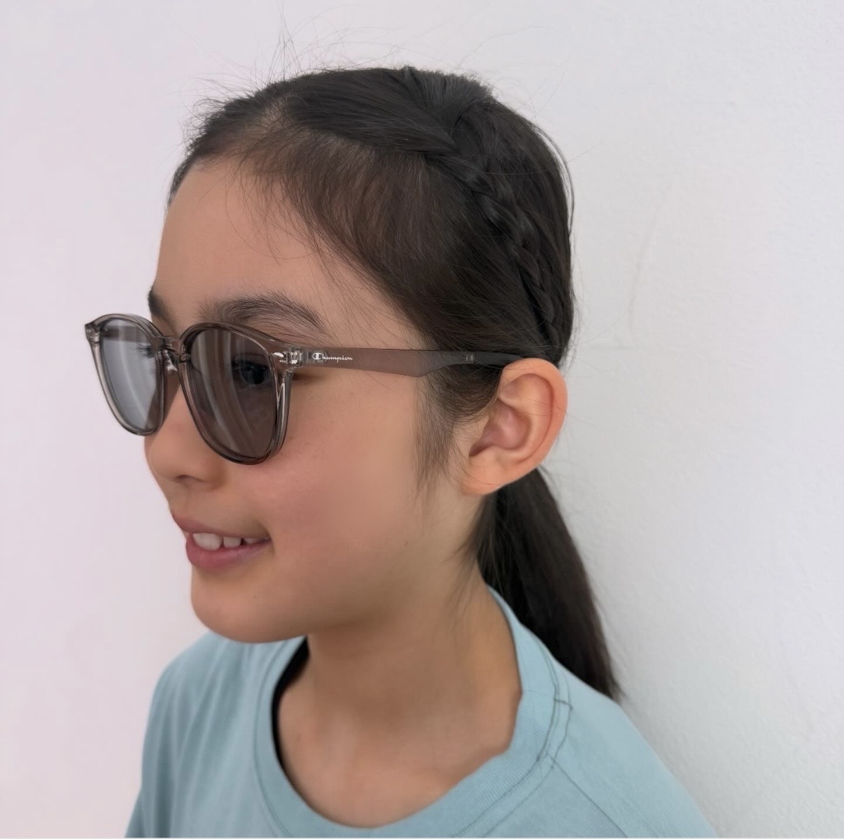 眼鏡市場 キッズサングラス LEE100人隊コラボ