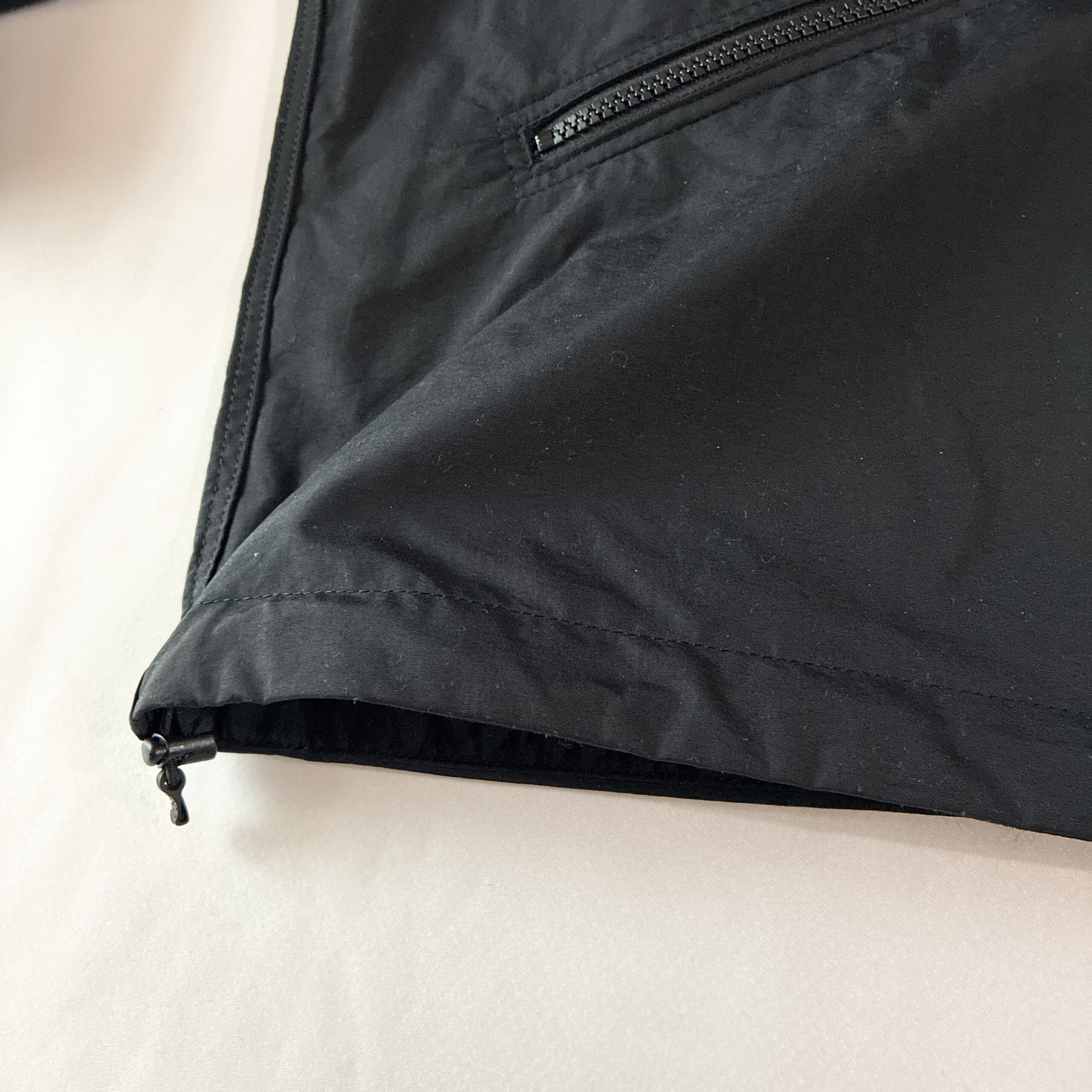 THE NORTH FACE ザ ノース フェイス 【洗える】【撥水】【防風】Short Compact Jacket LEE マルシェ 40代 コーデ