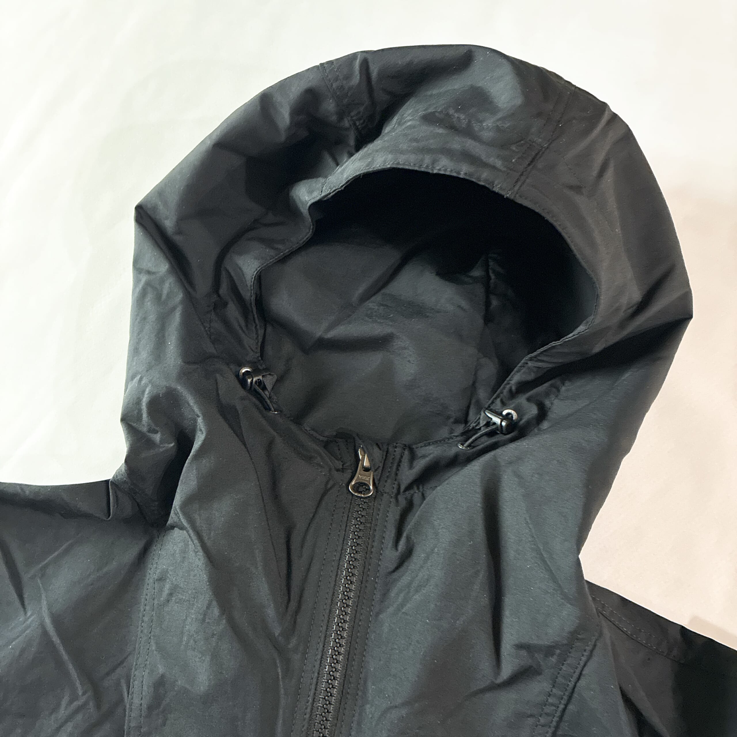 THE NORTH FACE ザ ノース フェイス 【洗える】【撥水】【防風】Short Compact Jacket LEE マルシェ 40代 コーデ