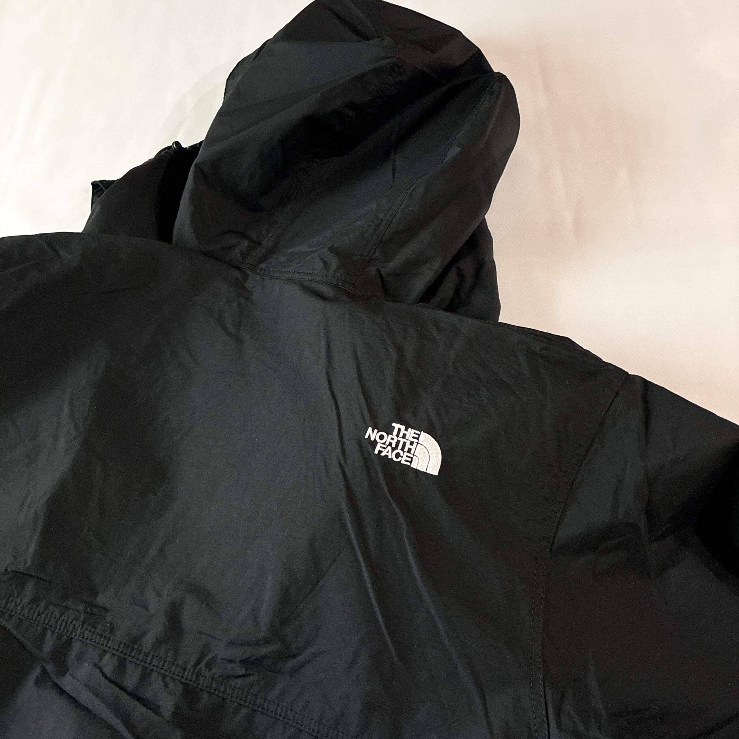 THE NORTH FACE ザ ノース フェイス 【洗える】【撥水】【防風】Short Compact Jacket LEE マルシェ 40代 コーデ