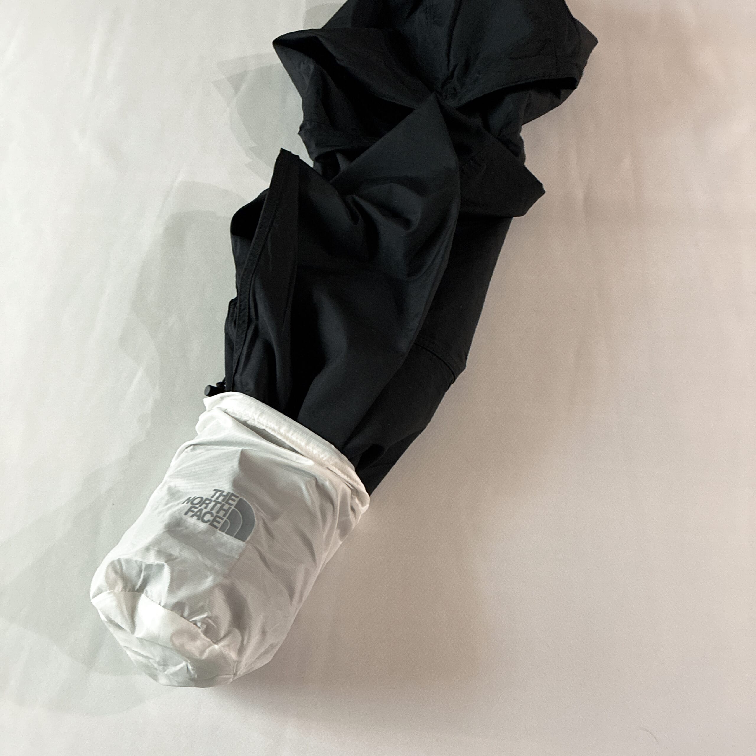 THE NORTH FACE ザ ノース フェイス 【洗える】【撥水】【防風】Short Compact Jacket LEE マルシェ 40代 コーデ