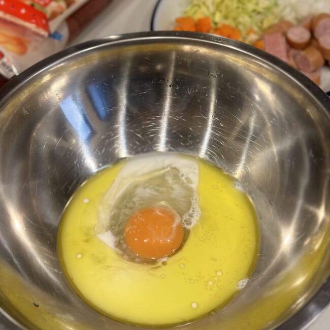 料理家・近藤幸子さんの「ピザみたいなケーキサクレ」